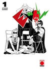 EVOL, 1