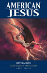 AMERICAN JESUS N.3