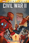CIVIL WAR N 02