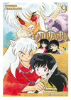 INUYASHA N 09/30