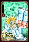 SAINT SEIYA. LOS CABALLEROS DEL ZODACO (FINAL EDITION) N 04