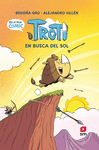 CMIC TROTI: TROTI EN BUSCA DEL SOL