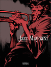 JAZZ MAYNARD 07 LIVE IN BARCELONA