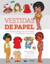 VESTIDAS DE PAPEL. EDICIN DEFINITIVA