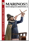 MARINOS DE LA MONARQUA HISPNICA