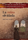 LA REINA OLVIDADA