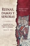 REINAS, DAMAS Y SEORAS