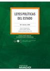 LEYES POLTICAS DEL ESTADO (PAPEL + E-BOOK)