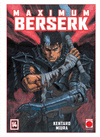 BERSERK MAXIMUM, 14