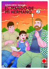 EL MARIDO DE MI HERMANO, 02
