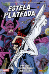 ESTELA PLATEADA DE DAN SLOTT Y MIKE ALLRED OMNIBUS