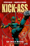 KICK-ASS: LA CHICA NUEVA 02