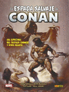 BIBLIOTECA CONAN: LA ESPADA SALVAJE DE CONAN 05