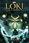 LOKI VIAJE AL MISTERIO