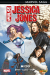 MARVEL SAGA  JESSICA JONES  THE PULSE 3