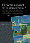 EL CMIC ESPAOL DE LA DEMOCRACIA