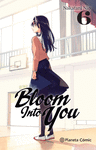 BLOOM INTO YOU N 06/08