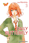 DAILY BUTTERFLY N 03/12