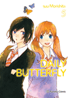 DAILY BUTTERFLY N 05/12