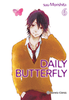 DAILY BUTTERFLY N 06/12