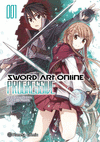 SWORD ART ONLINE PROGRESSIVE (MANGA) N 01/07