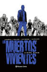 LOS MUERTOS VIVIENTES (INTEGRAL) N08/08