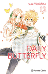 DAILY BUTTERFLY N 12/12