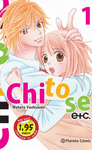 SM CHITOSE ETC N 01 1,95