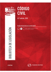 CDIGO CIVIL (PAPEL + E-BOOK)