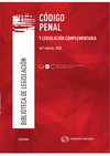 CDIGO PENAL Y LEGISLACIN COMPLEMENTARIA (PAPEL + E-BOOK)