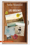 LOS ORGENES. PREMIO ALEMN DEL LIBRO 2019