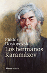 LOS HERMANOS KARAMZOV - ESTUCHE