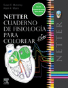 NETTER.CUADERNO DE FISIOLOGA PARA COLOREAR