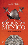 LA CONQUISTA DE MXICO