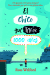 EL CHICO QUE TENA 1000 AOS