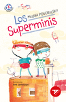 LOS SUPERMINIS 1: LOS SUPERMINIS