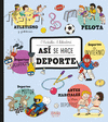 AS SE HACE DEPORTE