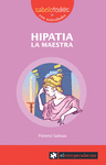 HIPATIA, LA MAESTRA