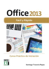 OFFICE 2013. FCIL Y RPIDO
