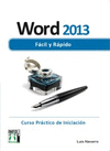 WORD 2013. FCIL Y RPIDO