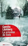 LA PRINCESA DE HIELO (BOLSILLO CARTON)