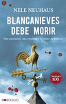 BLANCANIEVES DEBE MORIR