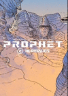 PROPHET, 02. HERMANOS