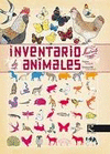 INVENTARIO DE ANIMALES ILUSTRADO