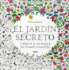 EL JARDN SECRETO