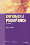 ENFERMERA PSIQUITRICA, 5 EDICIN