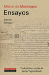 ENSAYOS, LOS