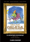 OBLUDA. EL MONSTRUO SIN NOMBRE