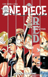 ONE PIECE GUA  RED GRAN CHARACTERS