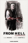 FROM HELL COMPANION